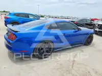 2017 Ford MUSTANG фото