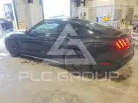 2017 Ford MUSTANG photo
