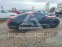 2017 Ford MUSTANG фото
