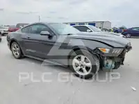 2017 Ford MUSTANG photo