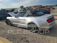 2017 Ford MUSTANG photo