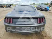 2017 Ford MUSTANG фото