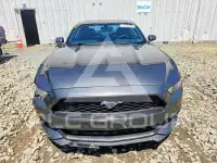 2017 Ford MUSTANG фото