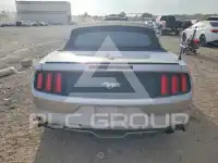 2017 Ford MUSTANG photo