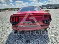 2017 Ford MUSTANG photo