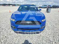 2017 Ford MUSTANG фото