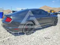 2017 Ford MUSTANG фото
