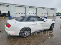 2017 Ford MUSTANG фото