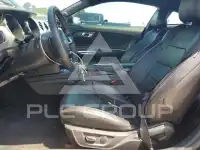 2017 Ford MUSTANG фото