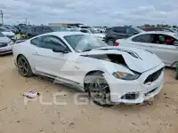 2017 Ford MUSTANG фото