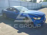 2017 Ford MUSTANG фото