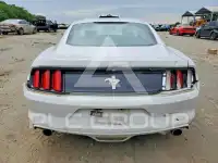 2017 Ford MUSTANG photo