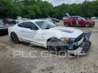 2017 Ford MUSTANG фото