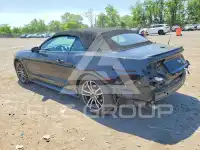 2017 Ford MUSTANG photo