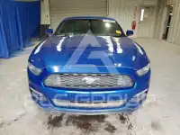 2017 Ford MUSTANG photo