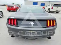 2017 Ford MUSTANG photo
