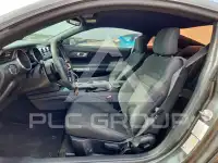2017 Ford MUSTANG фото