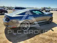 2017 Ford MUSTANG фото