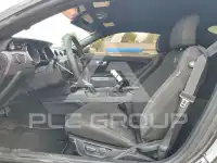 2017 Ford MUSTANG фото