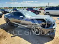 2017 Ford MUSTANG фото