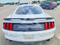 2017 Ford MUSTANG фото