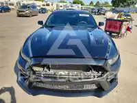 2017 Ford MUSTANG photo