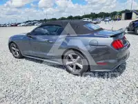 2017 Ford MUSTANG фото