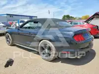 2017 Ford MUSTANG photo