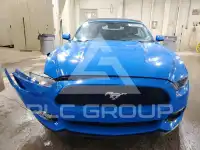 2017 Ford MUSTANG фото