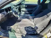 2017 Ford MUSTANG фото