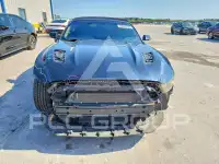 2017 Ford MUSTANG фото