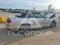 2017 Ford MUSTANG photo