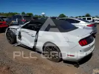 2017 Ford MUSTANG photo