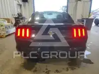 2017 Ford MUSTANG photo