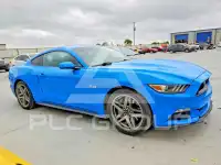 2017 Ford MUSTANG фото