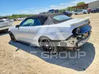 2017 Ford MUSTANG фото