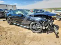 2017 Ford MUSTANG photo