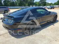 2017 Ford MUSTANG фото
