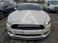 2017 Ford MUSTANG photo