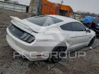 2017 Ford MUSTANG photo