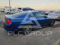 2017 Ford MUSTANG photo