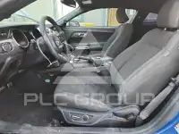 2017 Ford MUSTANG photo
