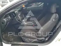 2017 Ford MUSTANG photo