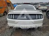 2017 Ford MUSTANG photo