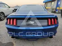 2017 Ford MUSTANG photo