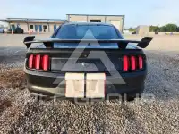 2017 Ford MUSTANG фото