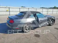 2017 Ford MUSTANG фото