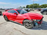 2017 Ford MUSTANG фото