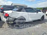 2017 Ford MUSTANG photo