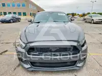 2017 Ford MUSTANG фото